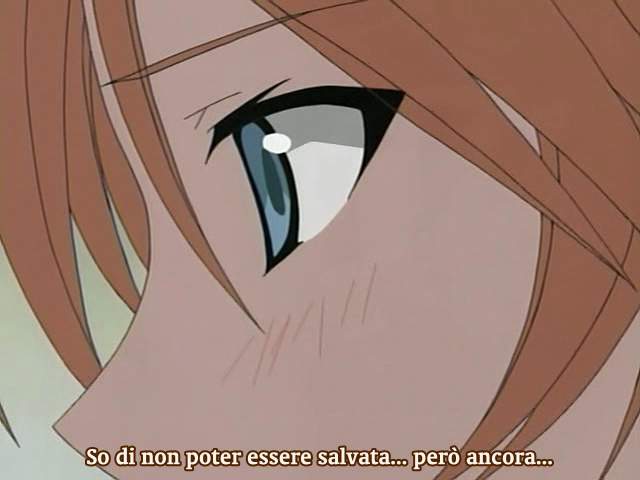 Otaku Gallery  / Anime e Manga / Magister Negi Magi / Screen Shots / 23 - Memento mori / 090.jpg